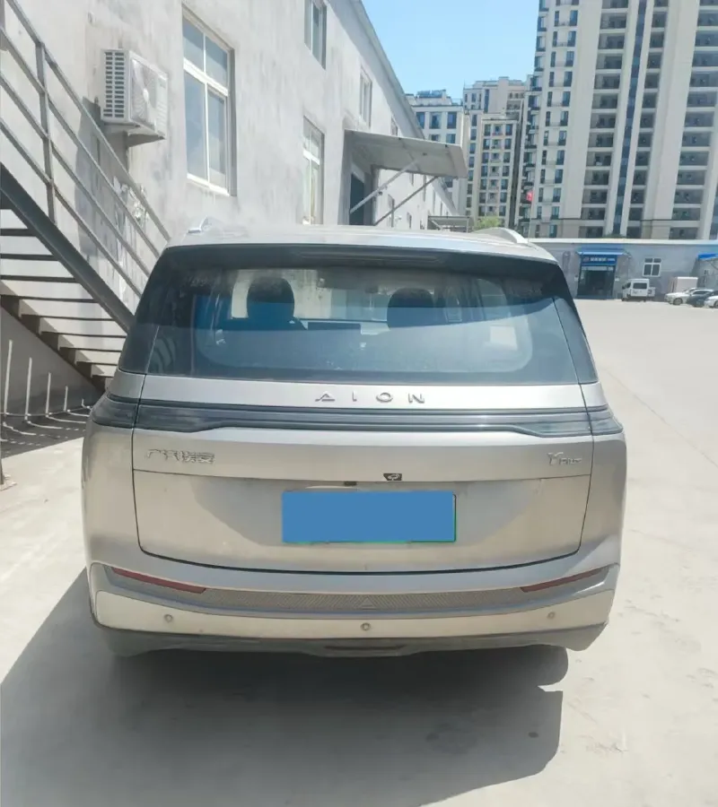 2023 Aion Y BEV 61.7KWH,autocango,china used car exporter,china ev exporter,chinese used car exporter,chinese used ev exporter