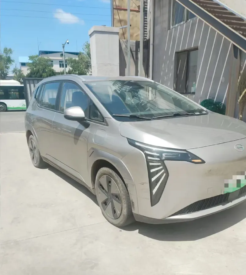 2023 Aion Y BEV 61.7KWH,autocango,china used car exporter,china ev exporter,chinese used car exporter,chinese used ev exporter