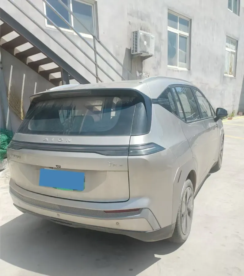 2023 Aion Y BEV 61.7KWH,autocango,china used car exporter,china ev exporter,chinese used car exporter,chinese used ev exporter