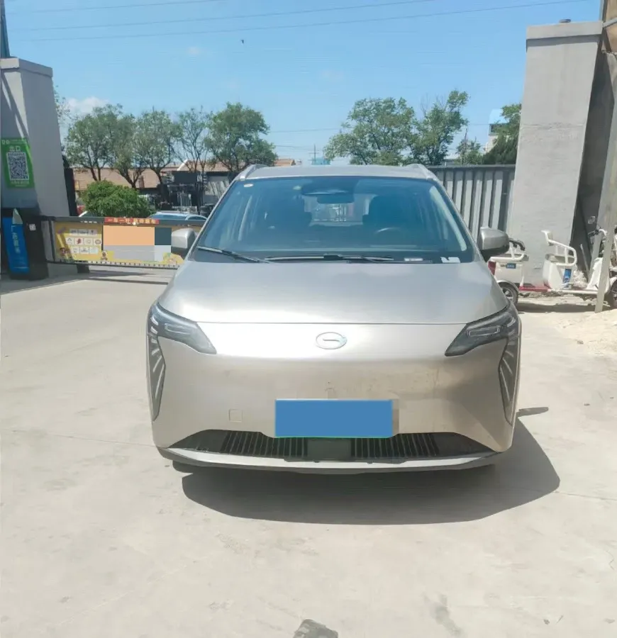 2023 Aion Y BEV 61.7KWH,autocango,china used car exporter,china ev exporter,chinese used car exporter,chinese used ev exporter