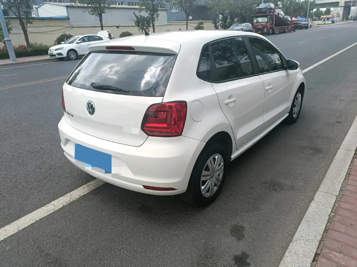 2016 Volkswagen Polo 1.4L 90HP L4 6AT,autocango,china used car exporter,china ev exporter,chinese used car exporter,chinese used ev exporter
