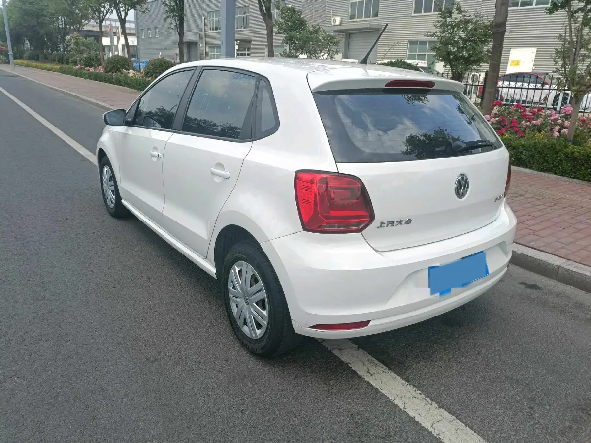 2016 Volkswagen Polo 1.4L 90HP L4 6AT,autocango,china used car exporter,china ev exporter,chinese used car exporter,chinese used ev exporter