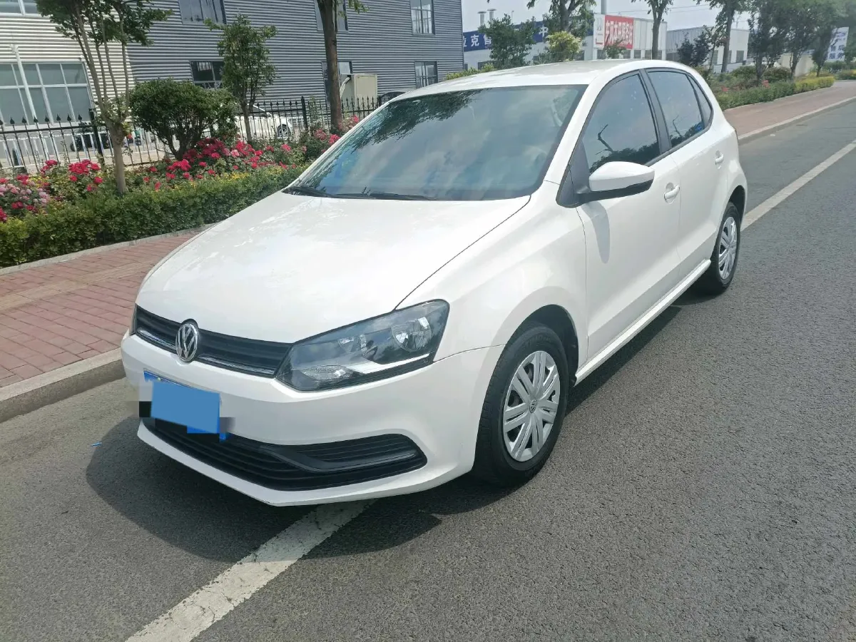 2016 Volkswagen Polo 1.4L 90HP L4 6AT,autocango,china used car exporter,china ev exporter,chinese used car exporter,chinese used ev exporter