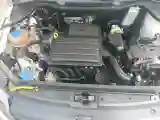 2016 Volkswagen Polo 1.4L 90HP L4 6AT