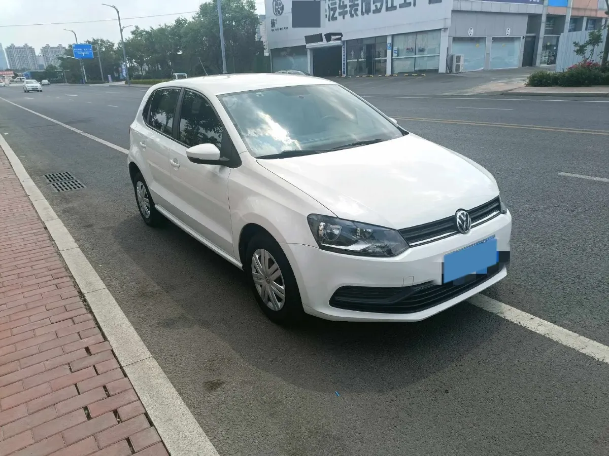 2016 Volkswagen Polo 1.4L 90HP L4 6AT,autocango,china used car exporter,china ev exporter,chinese used car exporter,chinese used ev exporter