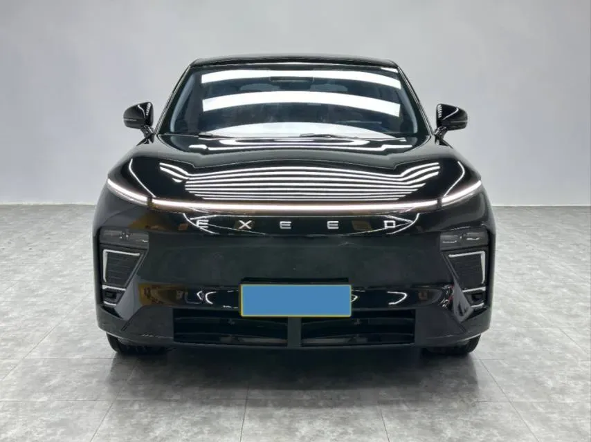 2024 Exceed Sterra ET REEV 156HP REEV 32KWH,autocango,china used car exporter,china ev exporter,chinese used car exporter,chinese used ev exporter