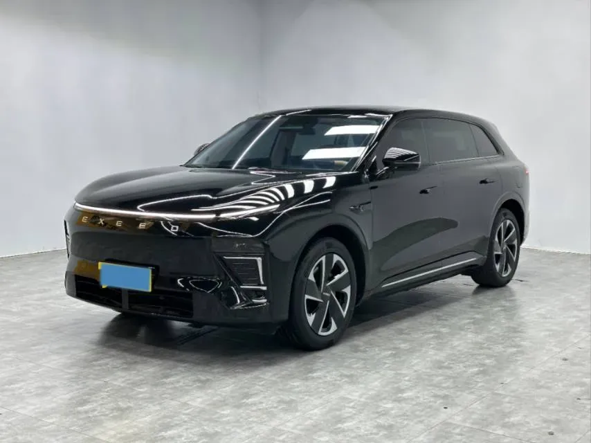 2024 Exceed Sterra ET REEV 156HP REEV 32KWH,autocango,china used car exporter,china ev exporter,chinese used car exporter,chinese used ev exporter