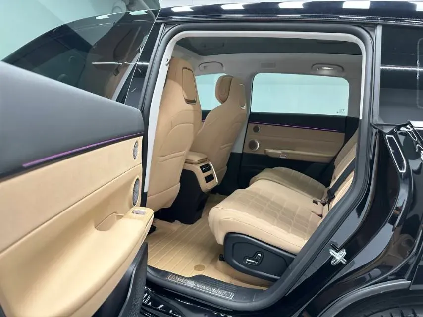 2024 Exceed Sterra ET REEV 156HP REEV 32KWH,autocango,china used car exporter,china ev exporter,chinese used car exporter,chinese used ev exporter