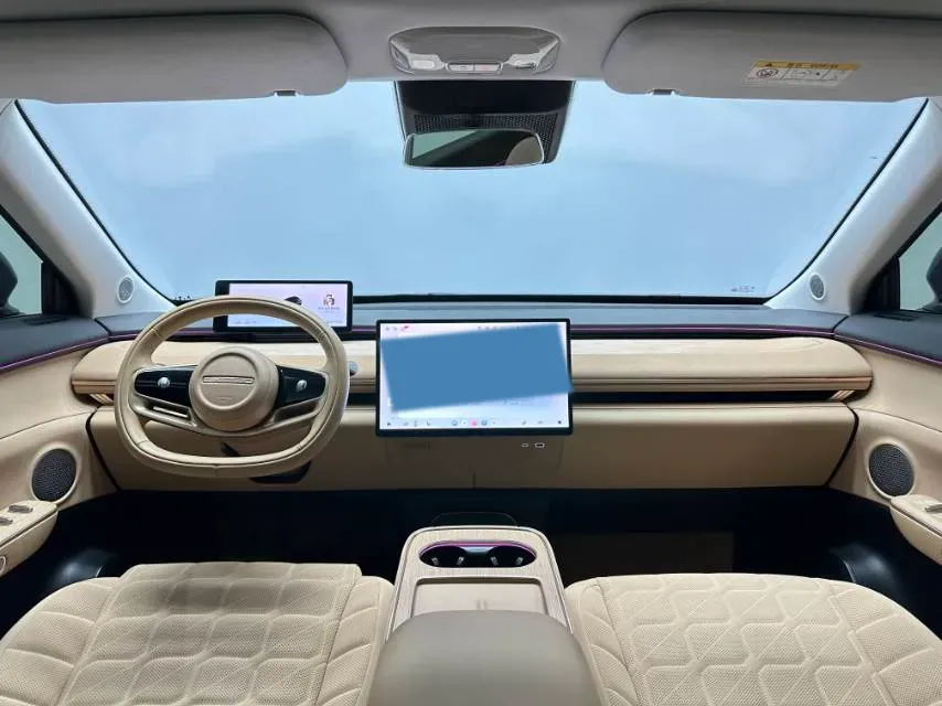 2024 Exceed Sterra ET REEV 156HP REEV 32KWH,autocango,china used car exporter,china ev exporter,chinese used car exporter,chinese used ev exporter