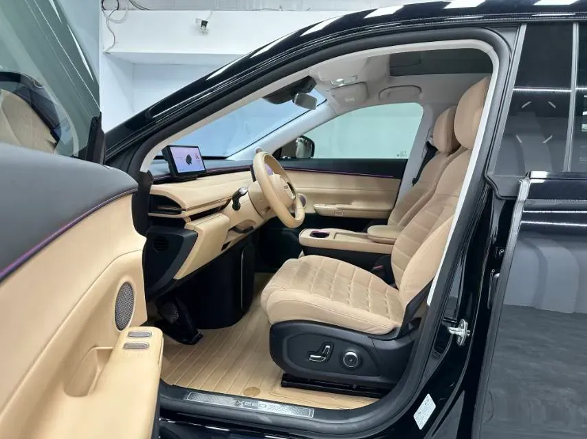 2024 Exceed Sterra ET REEV 156HP REEV 32KWH,autocango,china used car exporter,china ev exporter,chinese used car exporter,chinese used ev exporter