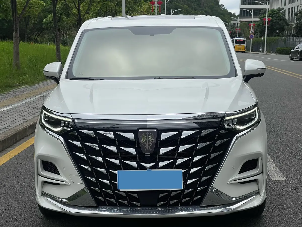 2022 Roewe iMAX8 2.0T 234HP L4 8AT,autocango,china used car exporter,china ev exporter,chinese used car exporter,chinese used ev exporter