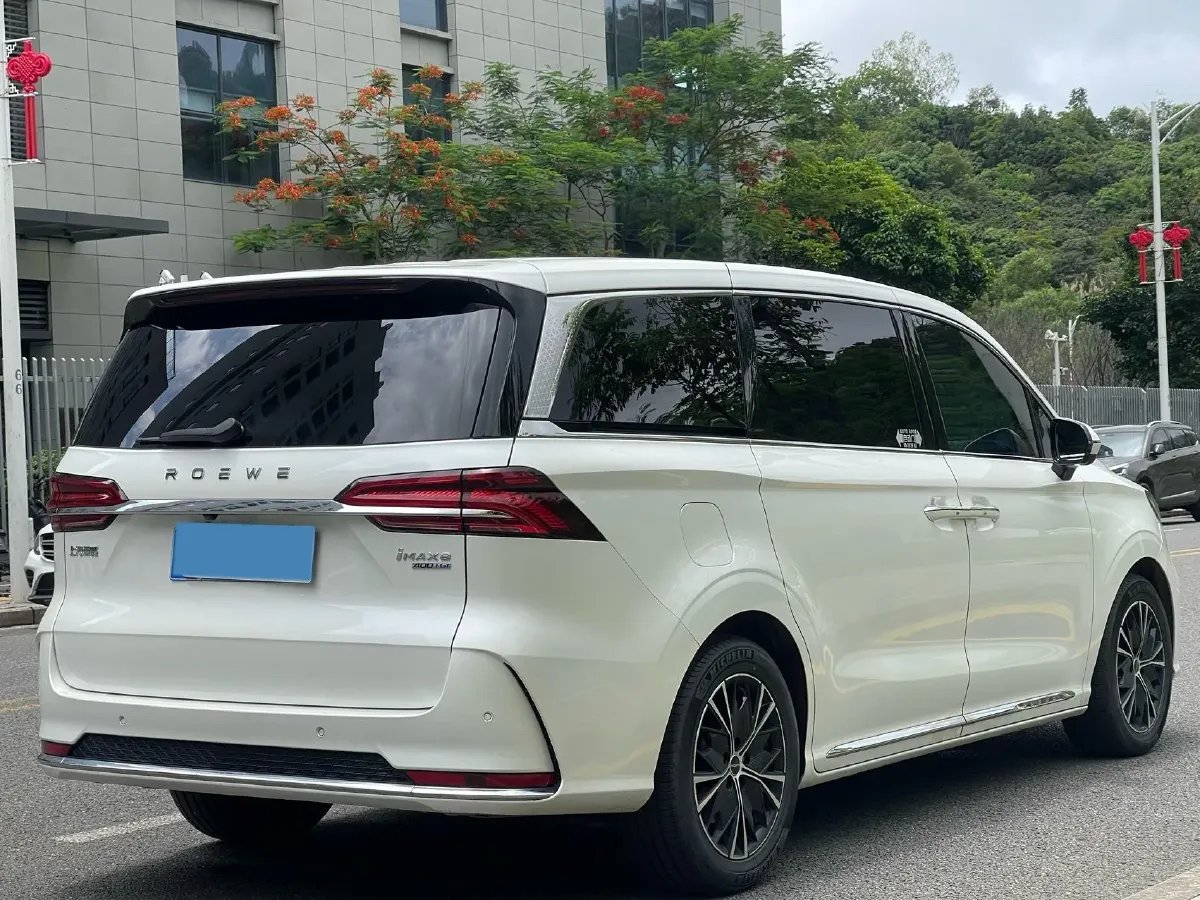 2022 Roewe iMAX8 2.0T 234HP L4 8AT,autocango,china used car exporter,china ev exporter,chinese used car exporter,chinese used ev exporter