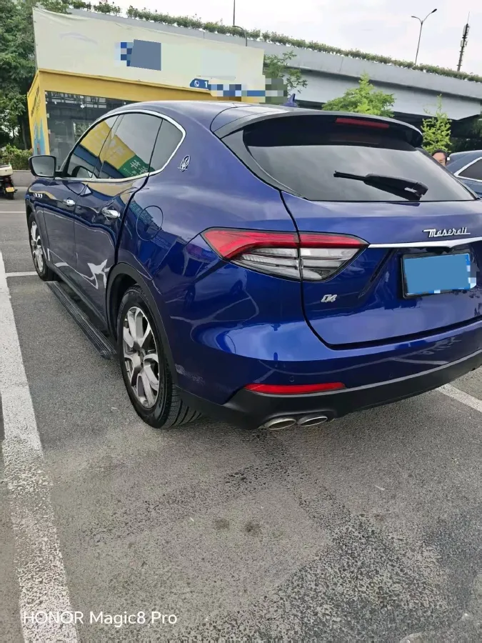 2021 Maserati Levante 3.0T 350HP V6 8AT,autocango,china used car exporter,china ev exporter,chinese used car exporter,chinese used ev exporter
