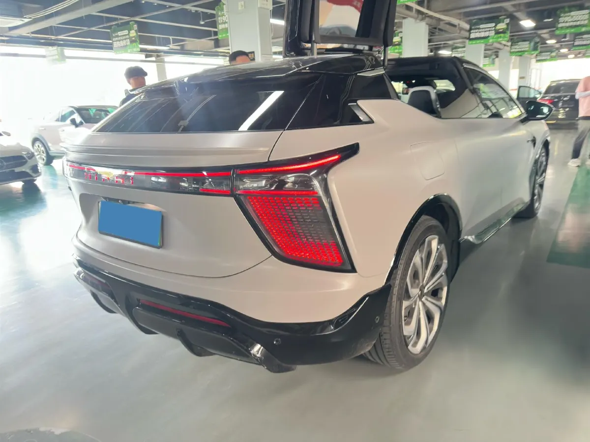 2021 HiPhi X BEV 97KWH,autocango,china used car exporter,china ev exporter,chinese used car exporter,chinese used ev exporter