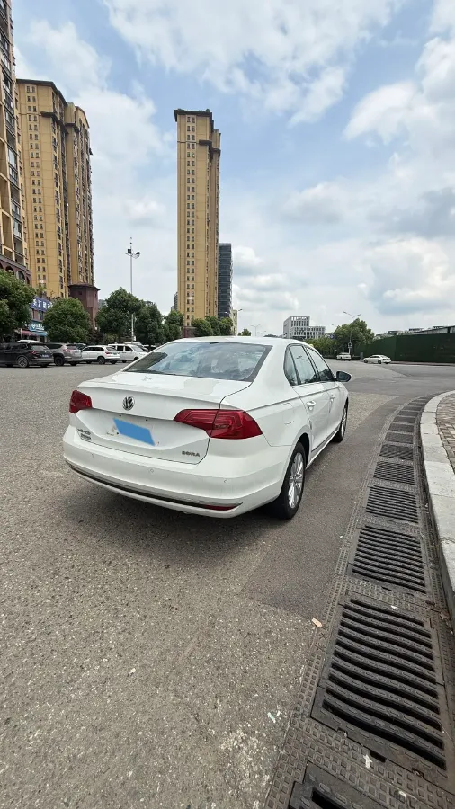 2018 Volkswagen Bora 1.5L 110HP L4 5MT,autocango,china used car exporter,china ev exporter,chinese used car exporter,chinese used ev exporter