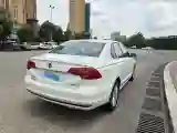 2018 Volkswagen Bora 1.5L 110HP L4 5MT