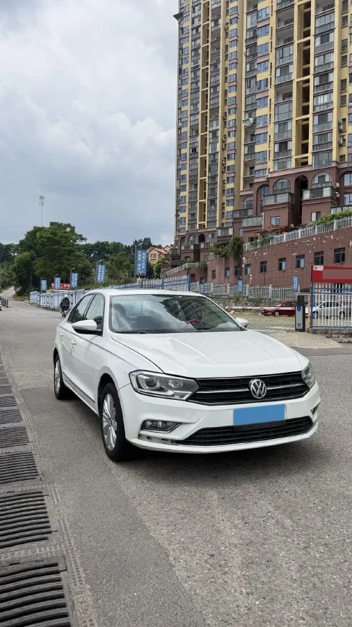 2018 Volkswagen Bora 1.5L 110HP L4 5MT,autocango,china used car exporter,china ev exporter,chinese used car exporter,chinese used ev exporter