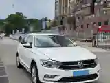 2018 Volkswagen Bora 1.5L 110HP L4 5MT