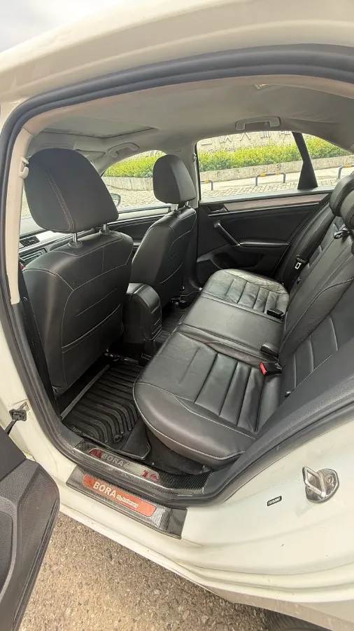 2018 Volkswagen Bora 1.5L 110HP L4 5MT,autocango,china used car exporter,china ev exporter,chinese used car exporter,chinese used ev exporter