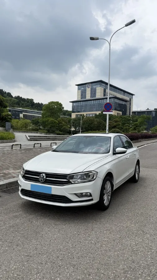2018 Volkswagen Bora 1.5L 110HP L4 5MT,autocango,china used car exporter,china ev exporter,chinese used car exporter,chinese used ev exporter
