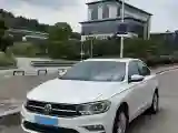2018 Volkswagen Bora 1.5L 110HP L4 5MT