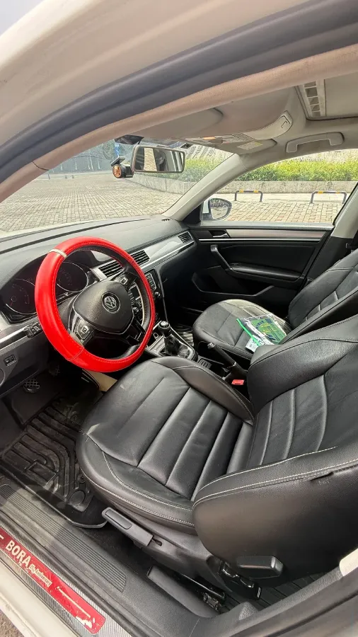 2018 Volkswagen Bora 1.5L 110HP L4 5MT,autocango,china used car exporter,china ev exporter,chinese used car exporter,chinese used ev exporter
