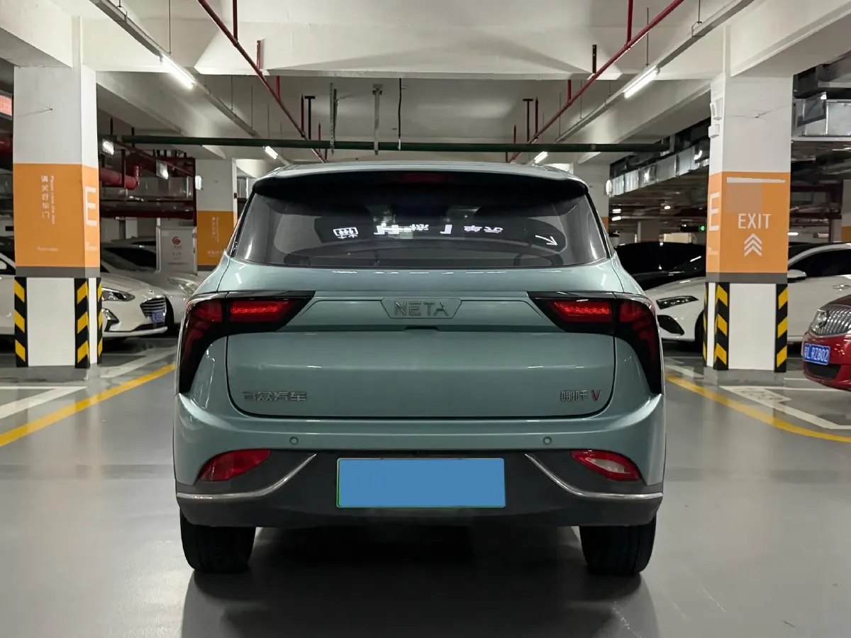 2022 Neta V BEV 38.54KWH,autocango,china used car exporter,china ev exporter,chinese used car exporter,chinese used ev exporter