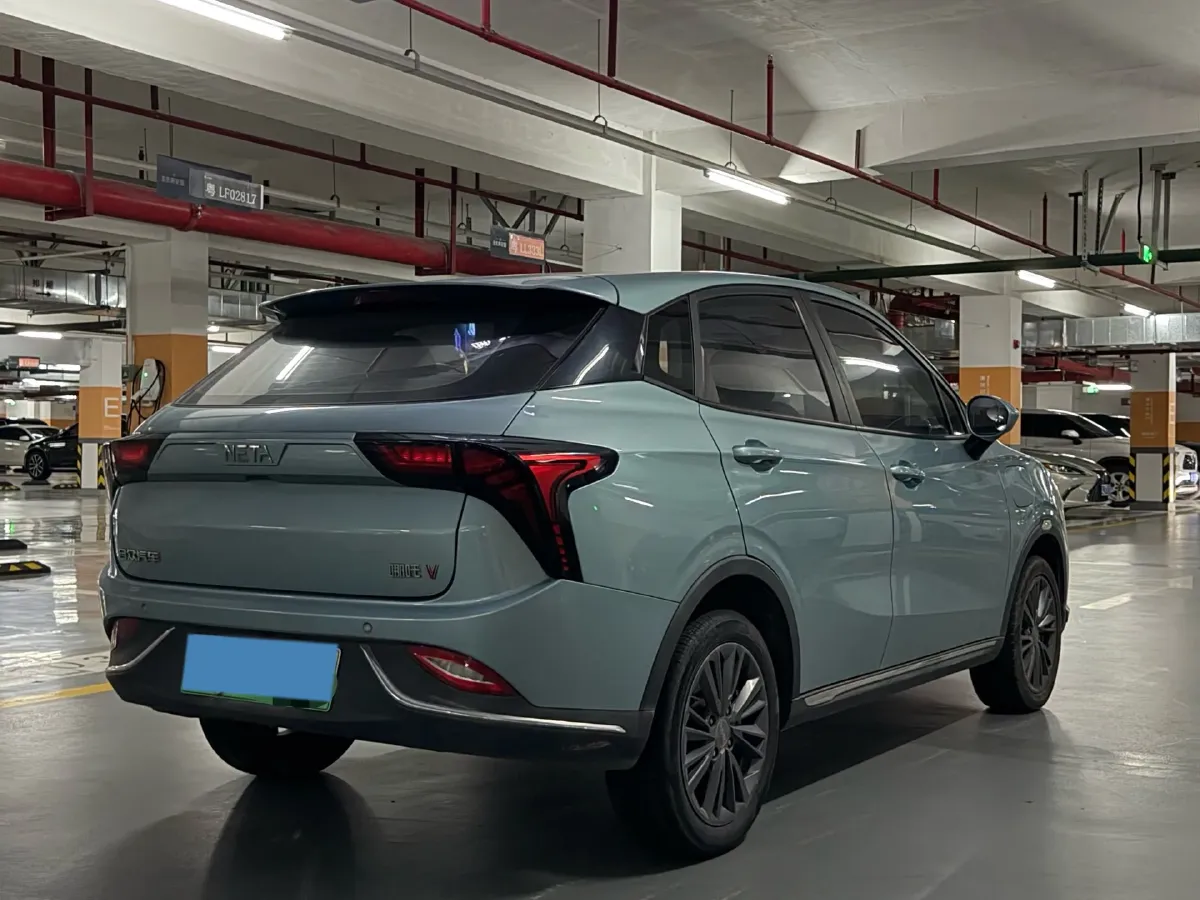 2022 Neta V BEV 38.54KWH,autocango,china used car exporter,china ev exporter,chinese used car exporter,chinese used ev exporter