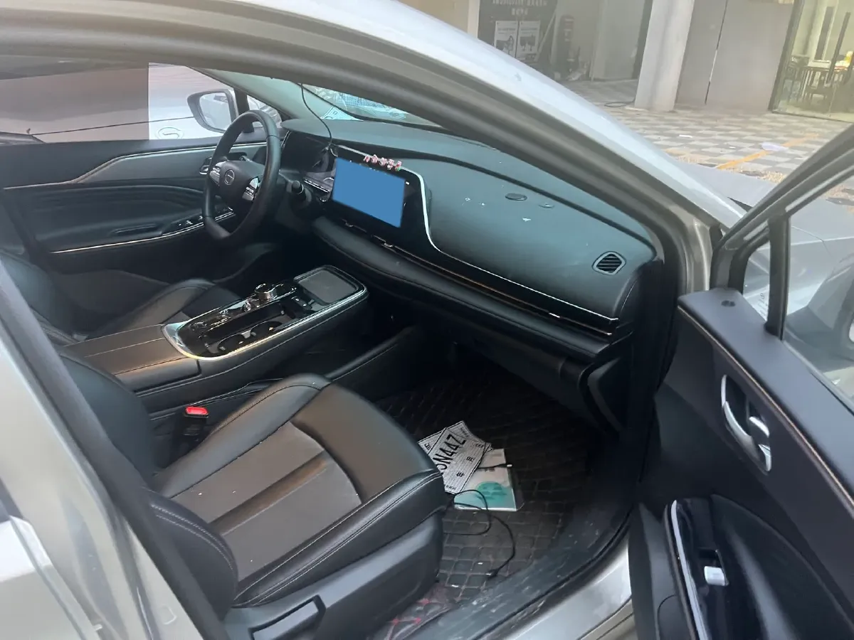 2023 Aion S BEV 55.2KWH,autocango,china used car exporter,china ev exporter,chinese used car exporter,chinese used ev exporter