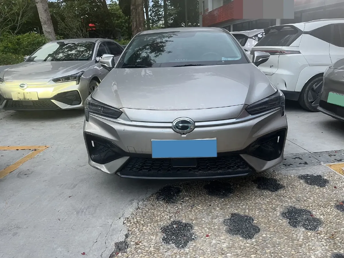 2023 Aion S BEV 55.2KWH,autocango,china used car exporter,china ev exporter,chinese used car exporter,chinese used ev exporter