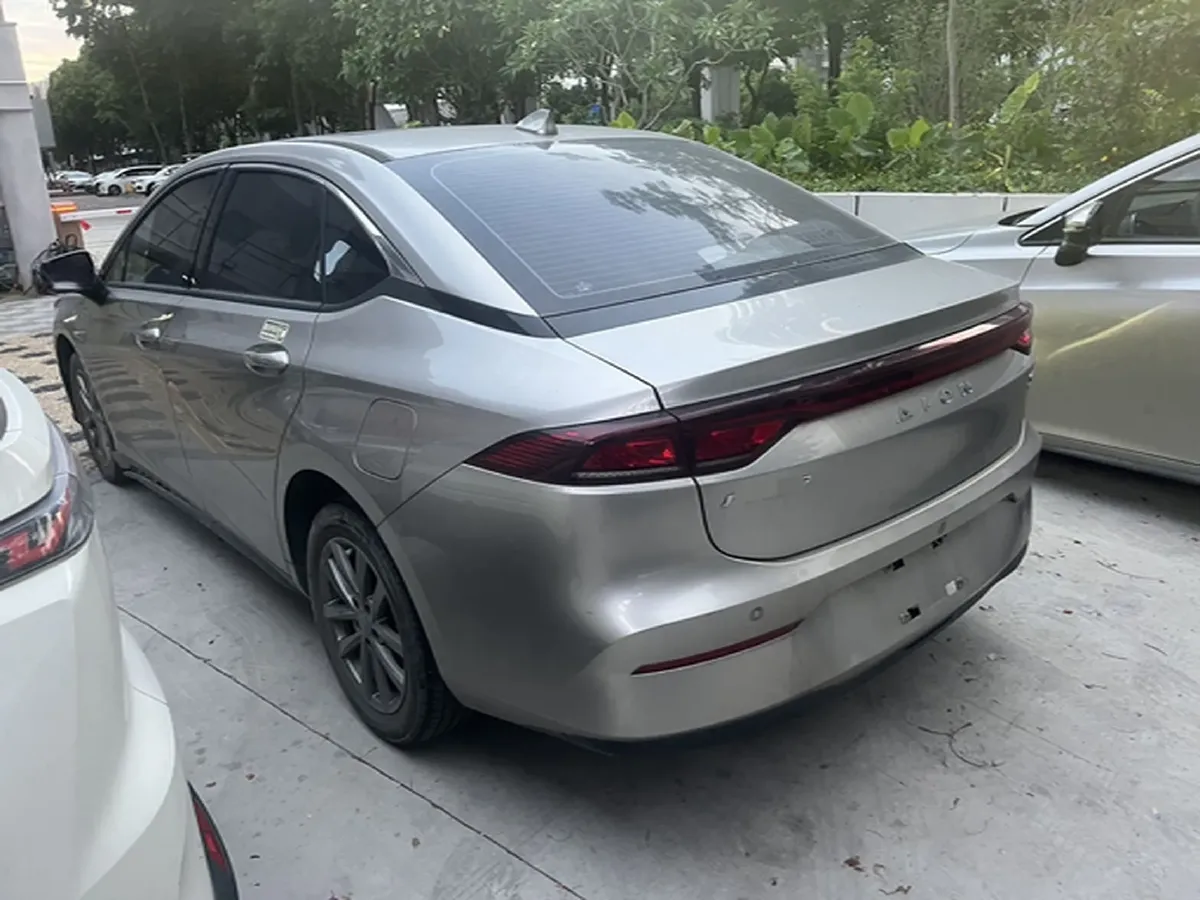 2023 Aion S BEV 55.2KWH,autocango,china used car exporter,china ev exporter,chinese used car exporter,chinese used ev exporter