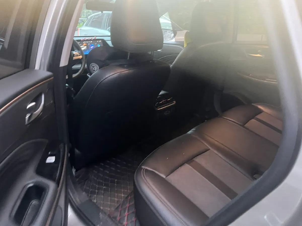 2023 Aion S BEV 55.2KWH,autocango,china used car exporter,china ev exporter,chinese used car exporter,chinese used ev exporter