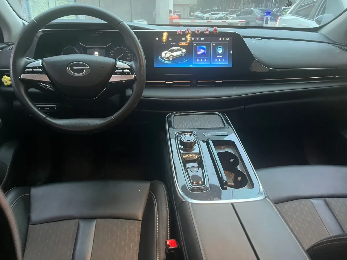 2023 Aion S BEV 55.2KWH,autocango,china used car exporter,china ev exporter,chinese used car exporter,chinese used ev exporter