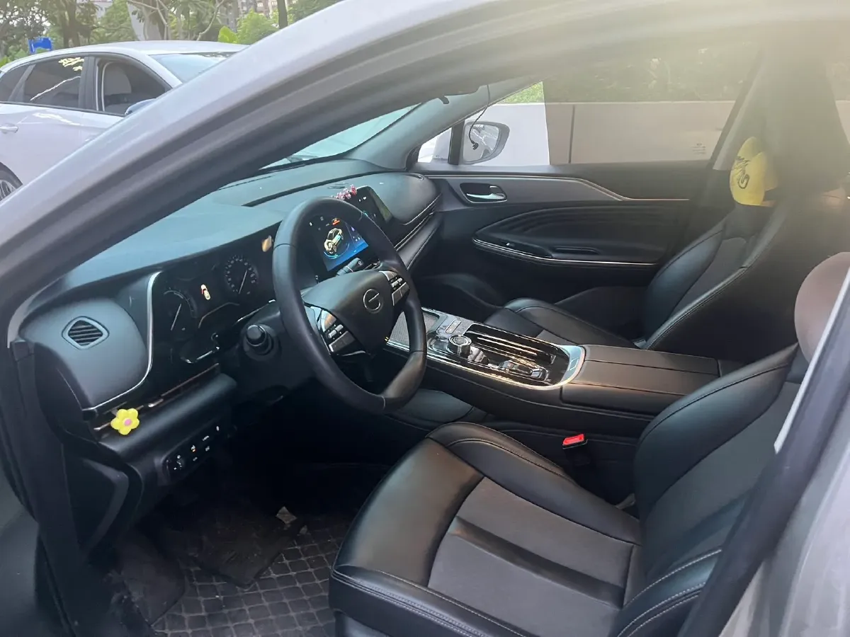 2023 Aion S BEV 55.2KWH,autocango,china used car exporter,china ev exporter,chinese used car exporter,chinese used ev exporter