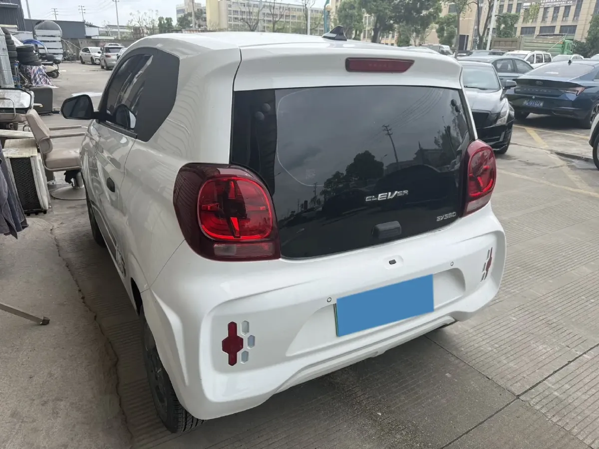 2021 Roewe Clever BEV 29.13KWH,autocango,china used car exporter,china ev exporter,chinese used car exporter,chinese used ev exporter