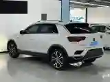 2022 Volkswagen T-Roc 1.4T 150HP L4 7DCT