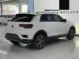 2022 Volkswagen T-Roc 1.4T 150HP L4 7DCT
