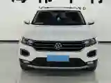 2022 Volkswagen T-Roc 1.4T 150HP L4 7DCT
