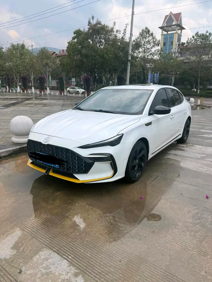 2021 MG MG6 1.5T 181HP L4 7DCT,autocango,china used car exporter,china ev exporter,chinese used car exporter,chinese used ev exporter
