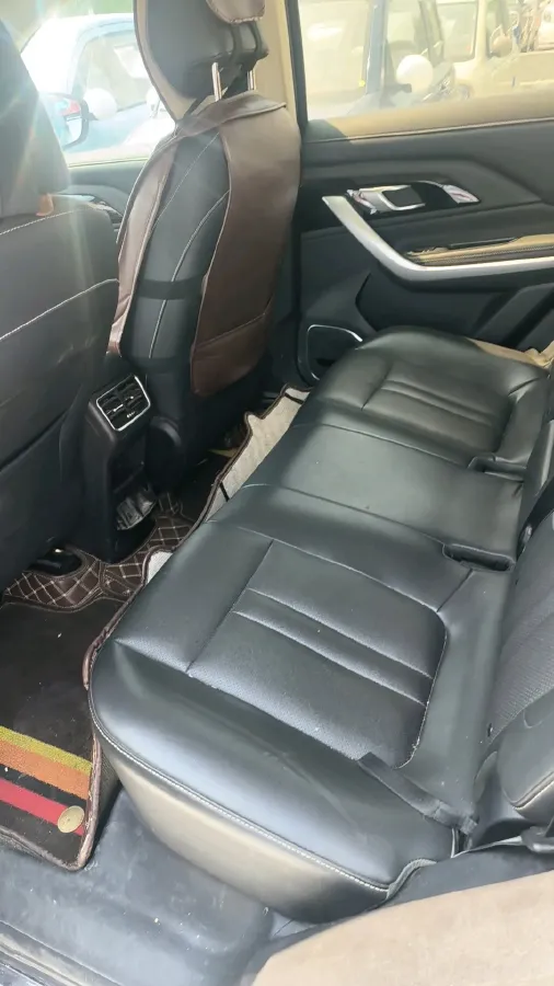 2018 Zotye T500 1.5T 156HP L4 6AT,autocango,china used car exporter,china ev exporter,chinese used car exporter,chinese used ev exporter
