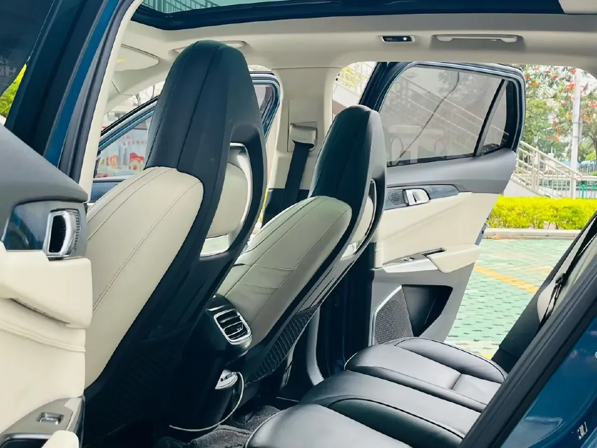 2017 Foton Sauvana 2.0T 218HP L4 6AT,autocango,china used car exporter,china ev exporter,chinese used car exporter,chinese used ev exporter
