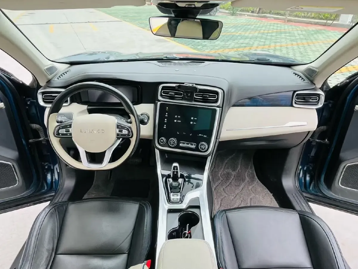 2017 Foton Sauvana 2.0T 218HP L4 6AT,autocango,china used car exporter,china ev exporter,chinese used car exporter,chinese used ev exporter