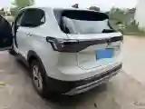 2025 Volkswagen Tharu 1.5L 110HP L4 6AT