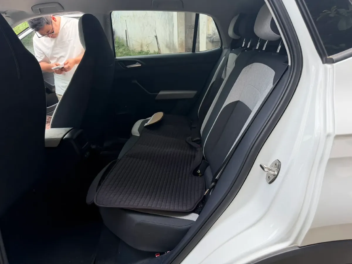2025 Volkswagen Tharu 1.5L 110HP L4 6AT,autocango,china used car exporter,china ev exporter,chinese used car exporter,chinese used ev exporter