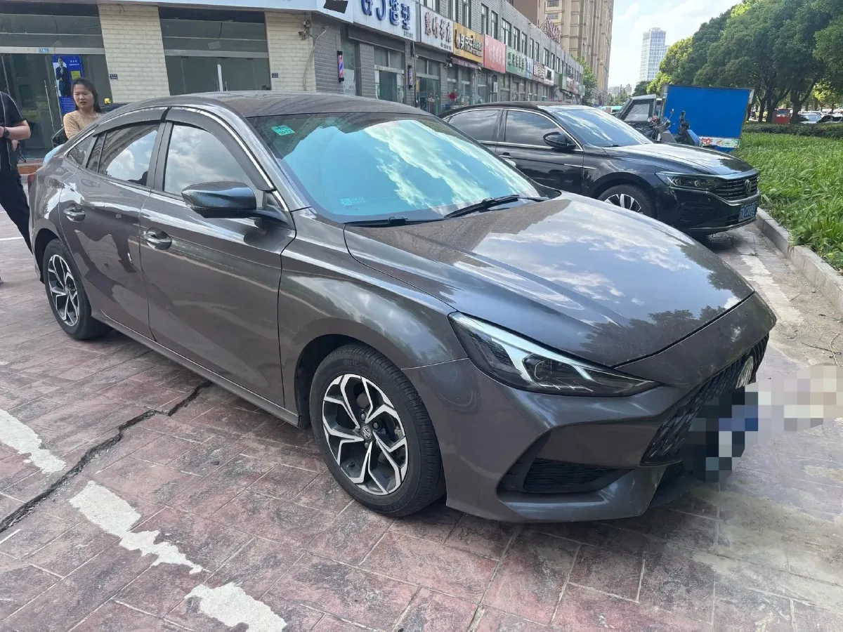 2021 MG 5 1.5L 120HP L4 CVT,autocango,china used car exporter,china ev exporter,chinese used car exporter,chinese used ev exporter