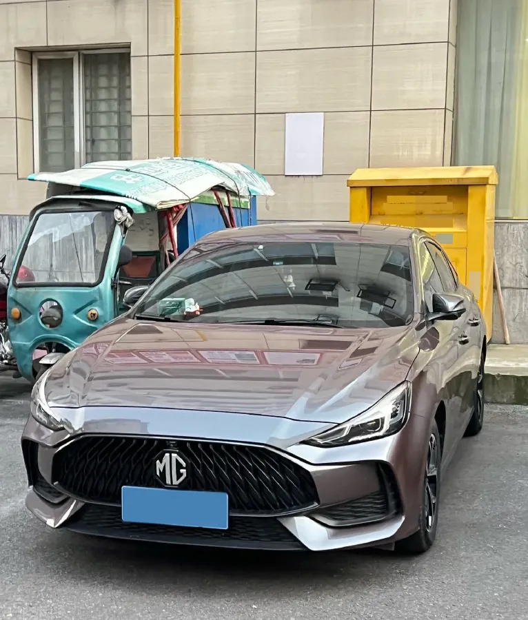2021 MG 5 1.5L 120HP L4 CVT,autocango,china used car exporter,china ev exporter,chinese used car exporter,chinese used ev exporter