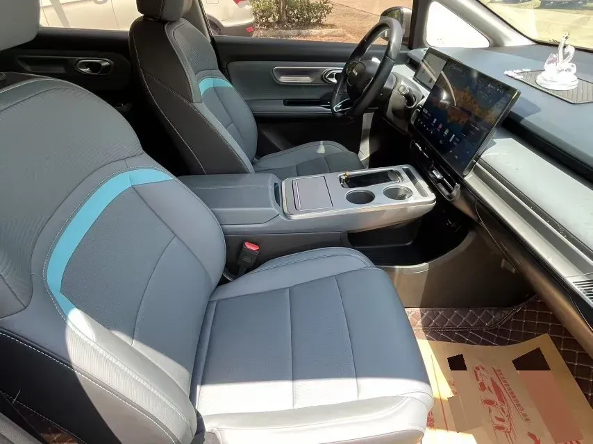 2024 Aion Y BEV 68.2KWH,autocango,china used car exporter,china ev exporter,chinese used car exporter,chinese used ev exporter