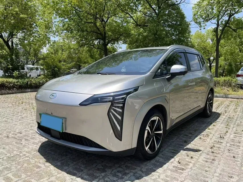 2024 Aion Y BEV 68.2KWH,autocango,china used car exporter,china ev exporter,chinese used car exporter,chinese used ev exporter