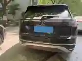 2021 Volkswagen ID.6 Crozz BEV 84.8KWH