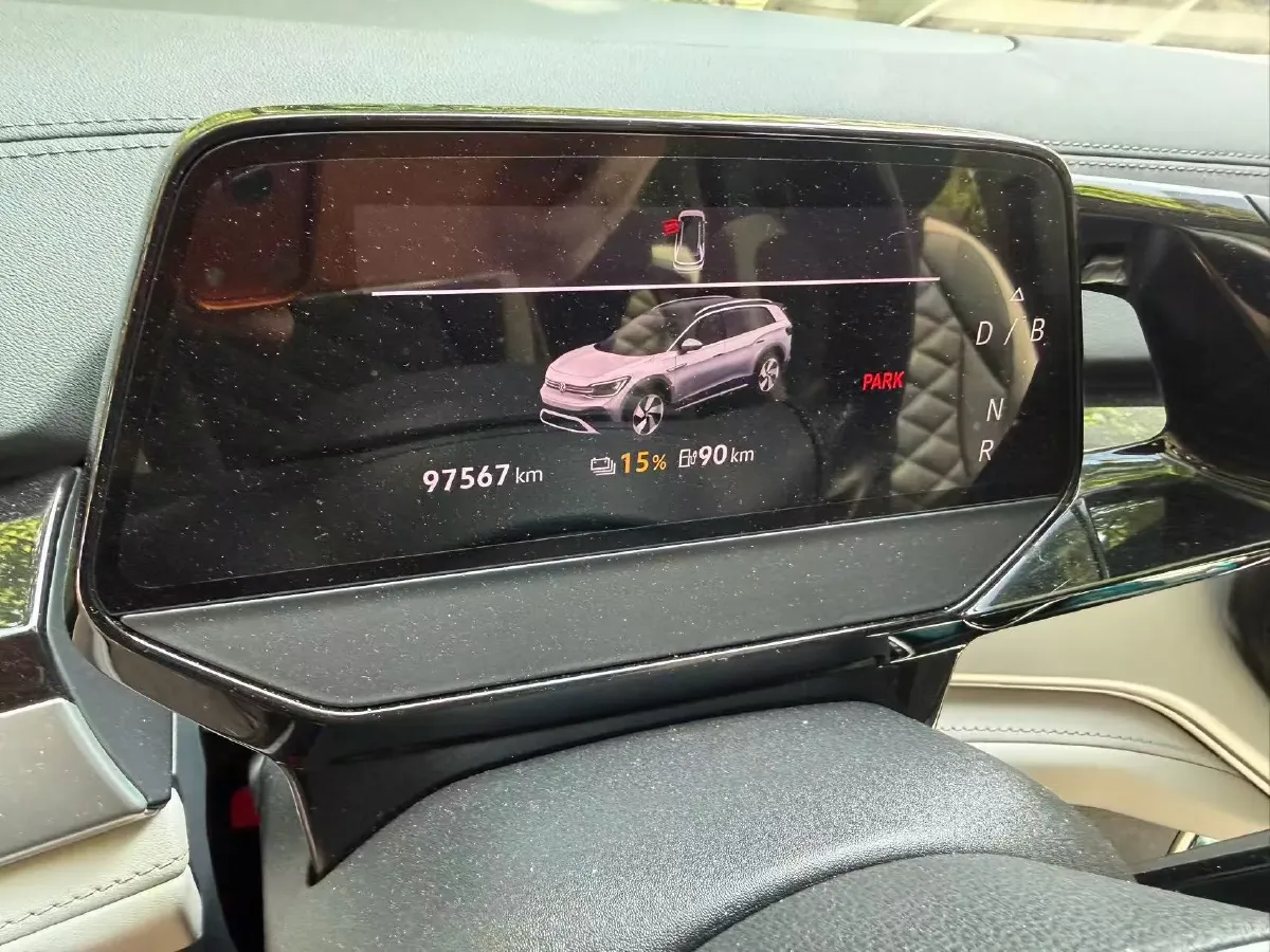 2021 Volkswagen ID.6 Crozz BEV 84.8KWH,autocango,china used car exporter,china ev exporter,chinese used car exporter,chinese used ev exporter